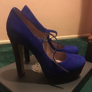 Vince Camuto Jasper Heels